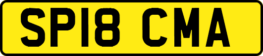 SP18CMA