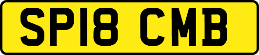 SP18CMB