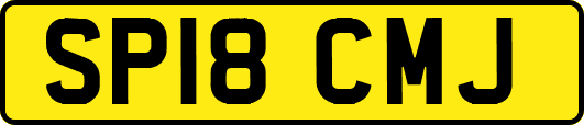 SP18CMJ