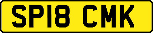 SP18CMK