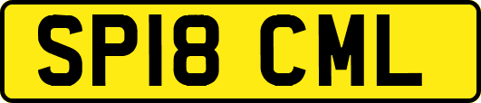 SP18CML