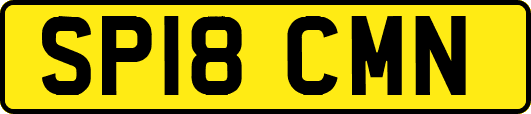SP18CMN