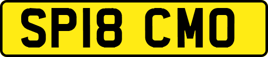 SP18CMO