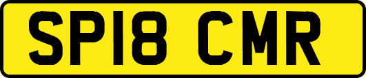 SP18CMR