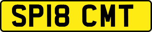 SP18CMT