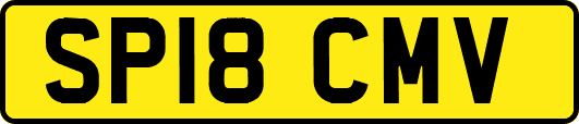 SP18CMV