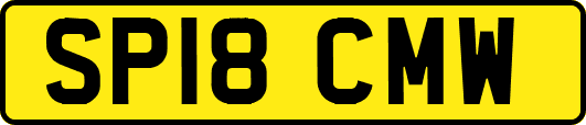 SP18CMW