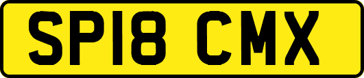 SP18CMX