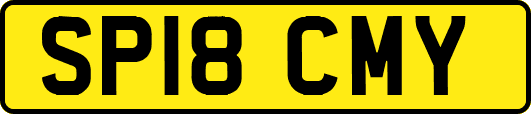 SP18CMY