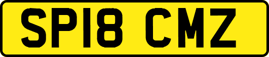 SP18CMZ