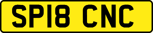 SP18CNC