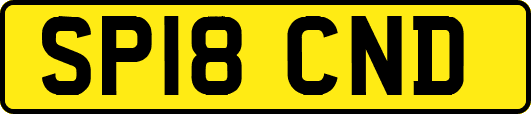 SP18CND