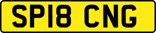 SP18CNG