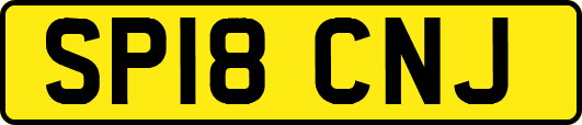 SP18CNJ
