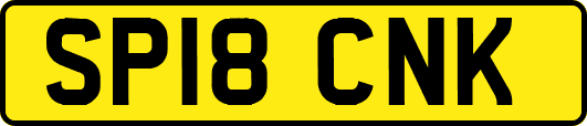 SP18CNK
