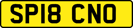 SP18CNO