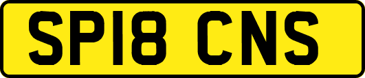 SP18CNS