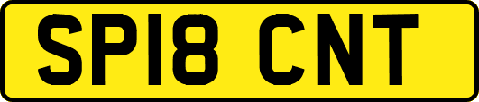 SP18CNT