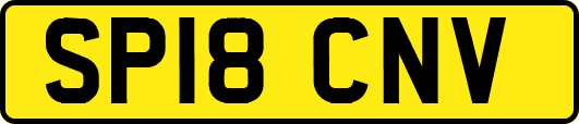 SP18CNV