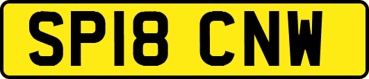 SP18CNW