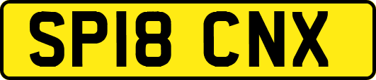 SP18CNX