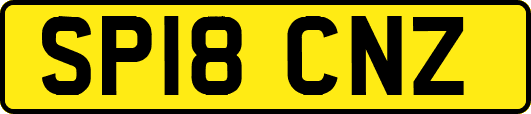 SP18CNZ