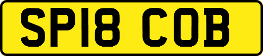 SP18COB
