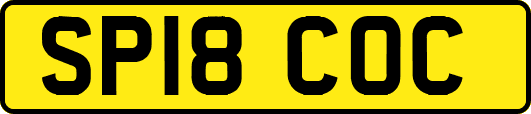 SP18COC