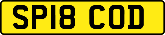 SP18COD