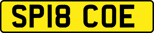 SP18COE