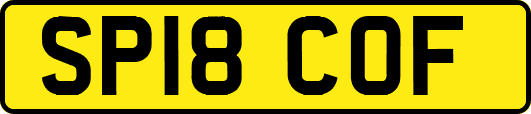 SP18COF