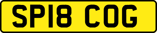 SP18COG