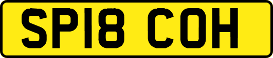 SP18COH