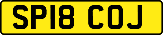 SP18COJ