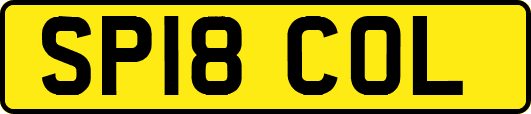 SP18COL