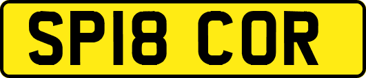 SP18COR