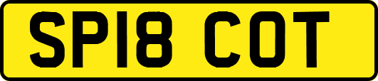 SP18COT