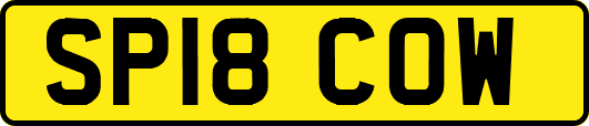 SP18COW