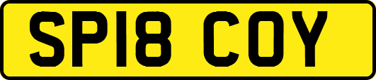 SP18COY