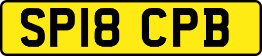 SP18CPB