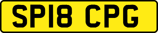 SP18CPG