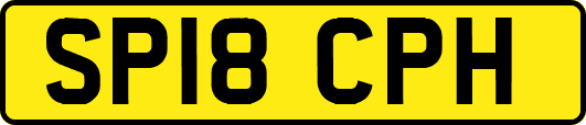 SP18CPH