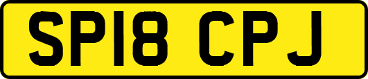 SP18CPJ