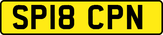 SP18CPN
