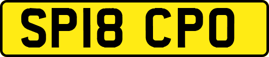 SP18CPO