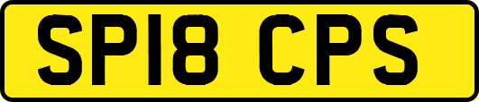 SP18CPS