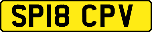 SP18CPV
