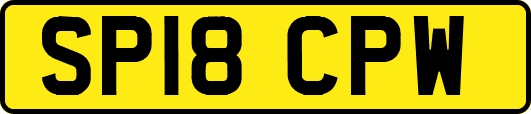 SP18CPW