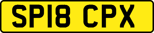 SP18CPX