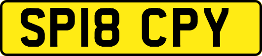 SP18CPY